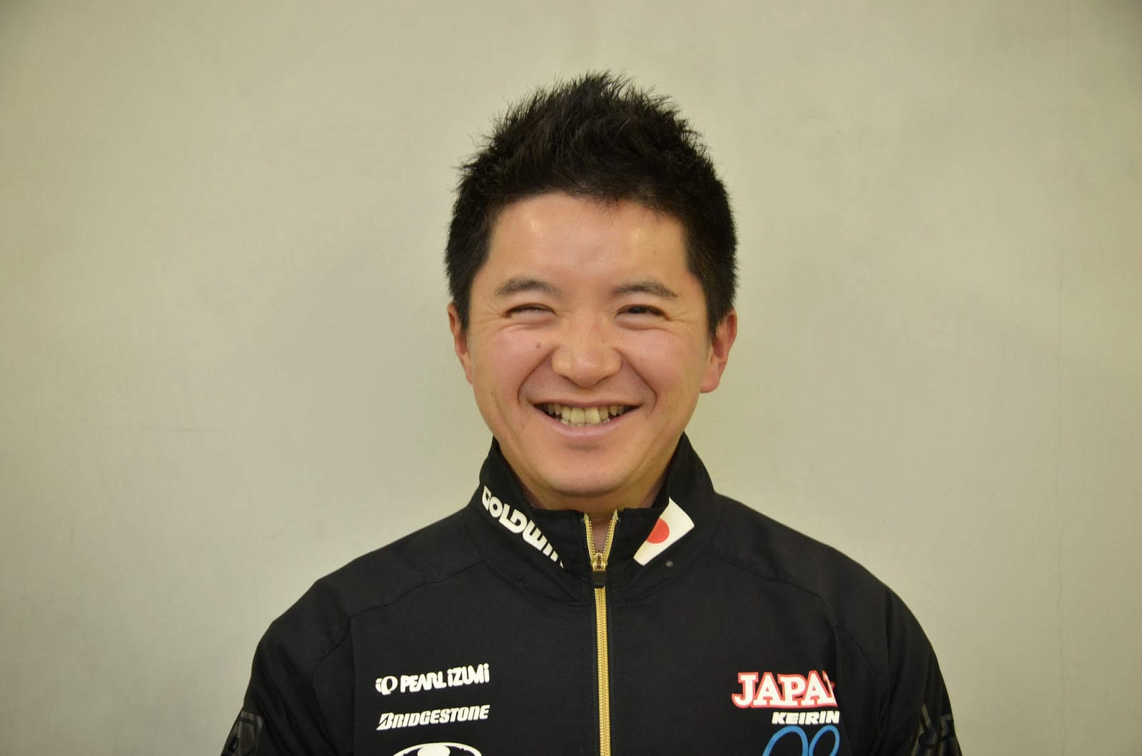 日々もろもろ 2月1日号 一面インタビューはパラリンピックメダリスト石井雅史さん登場です